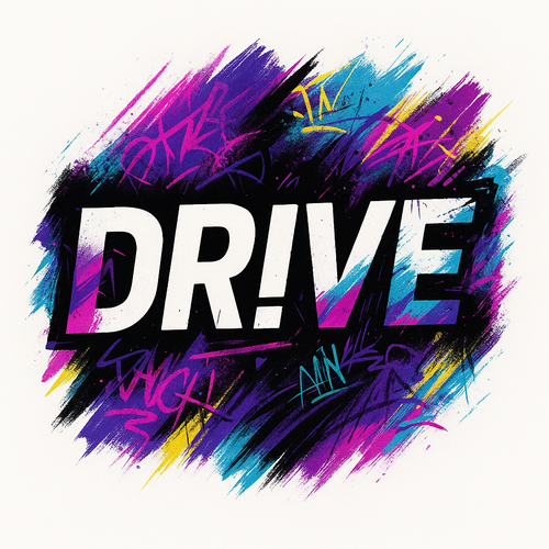 DR!VE